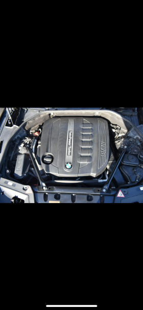 BMW 5 Gran Turismo GT 3,5, снимка 15