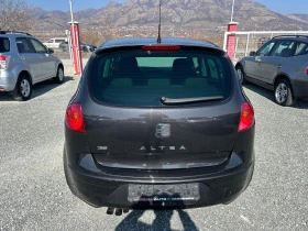 Seat Altea (KATO ) | Mobile.bg    7