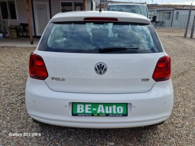 VW Polo 1.2TDI !!!EURO5B!!!, снимка 5