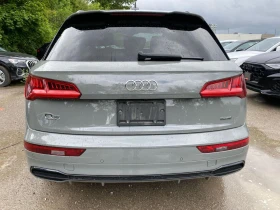 Audi Q5 45TFSI S-Line, снимка 5