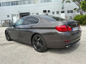 BMW 530 XD 258к.с. 4х4 Перфектна!!!, снимка 3 - Автомобили и джипове - 45526212