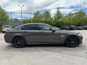 BMW 530 XD 258к.с. 4х4 Перфектна!!!, снимка 5 - Автомобили и джипове - 45526212