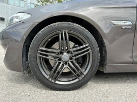 BMW 530 XD 258к.с. 4х4 Перфектна!!!, снимка 7 - Автомобили и джипове - 45526212