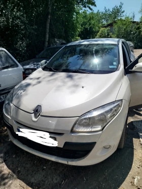 Renault Megane, снимка 1