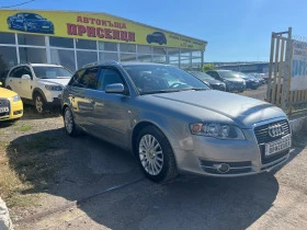 Audi A4 2.0 TDI - [4] 