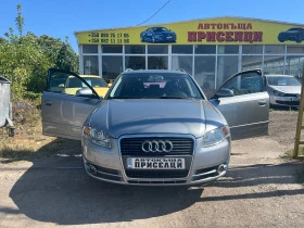 Audi A4 2.0 TDI - [1] 