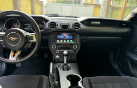 Ford Mustang Ecoboost Facelift 2.3 , снимка 7