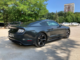 Ford Mustang Ecoboost Facelift 2.3 , снимка 2