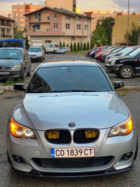 BMW 520 + , снимка 2