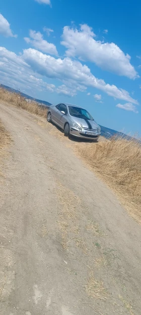 Peugeot 307 2.0 136, снимка 2