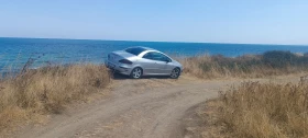 Peugeot 307 2.0 136, снимка 3