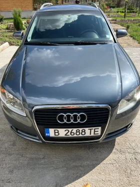 Audi A4 2.0 TDI, снимка 1