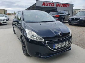 Peugeot 208 1.4/68кс, снимка 1