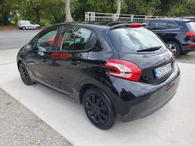 Peugeot 208 1.4/68кс, снимка 5