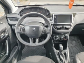 Peugeot 208 1.4/68кс, снимка 12