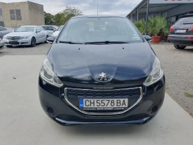 Peugeot 208 1.4/68кс, снимка 2