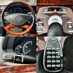 Mercedes-Benz S 500 4MATIC#LONG#AMG#205000KM#FULL FULL - [15] 