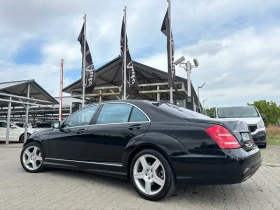 Mercedes-Benz S 500 4MATIC#LONG#AMG#205000KM#FULL FULL - [4] 