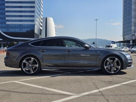 Audi A7 3.0 BiTdi, S line, снимка 2