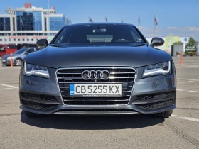 Audi A7 3.0 BiTdi, S line, снимка 4