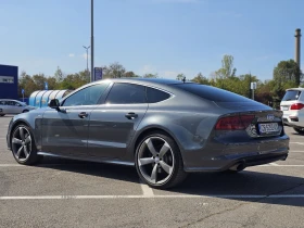 Audi A7 3.0 BiTdi, S line, снимка 7