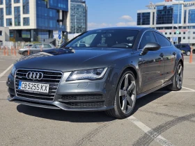 Audi A7 3.0 BiTdi, S line, снимка 5