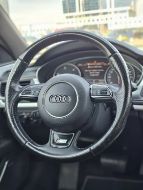 Audi A7 3.0 BiTdi, S line, снимка 11