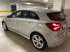 Mercedes-Benz A 180 A180 Automatic Camera Sport 122kc , снимка 2