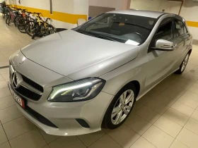 Mercedes-Benz A 180 A180 Automatic Camera Sport 122kc , снимка 2