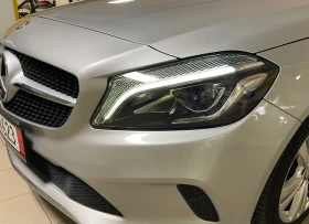 Mercedes-Benz A 180 A180 Automatic Camera Sport 122kc , снимка 6