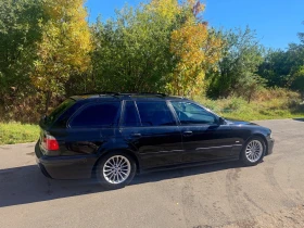 BMW 530 d Touring M-pack , снимка 4