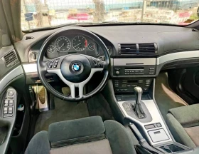 BMW 530 d Touring M-pack , снимка 9