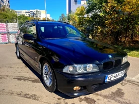 BMW 530 d Touring M-pack , снимка 1