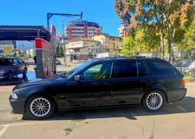 BMW 530 d Touring M-pack , снимка 3