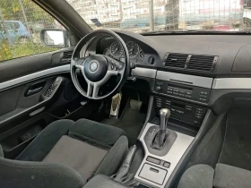 BMW 530 d Touring M-pack , снимка 13