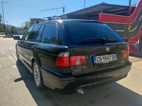 BMW 530 d Touring M-pack , снимка 6