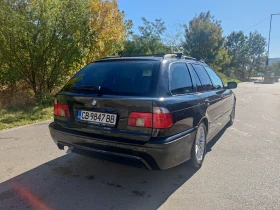 BMW 530 d Touring M-pack , снимка 5