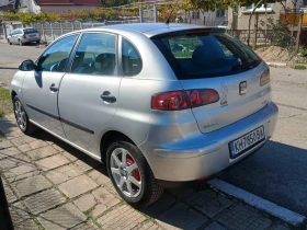 Seat Ibiza, снимка 5