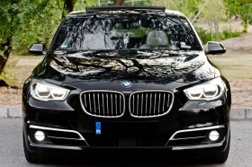  BMW 5 Gran Turismo