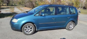 VW Touran 1, 6, снимка 3