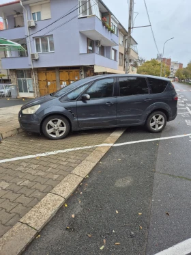 Ford S-Max 2.00TDI, снимка 3