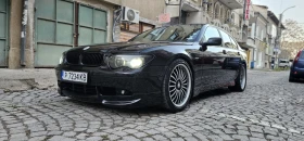 Обява за продажба на BMW 730 AC SCHNITZER ~12 700 лв. - изображение 1