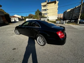 Mercedes-Benz S 350 4Matik | Mobile.bg    10