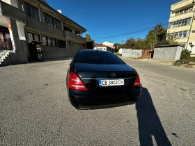 Mercedes-Benz S 350 4Matik | Mobile.bg    13