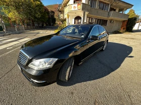     Mercedes-Benz S 350 4Matik