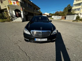 Mercedes-Benz S 350 4Matik | Mobile.bg    2