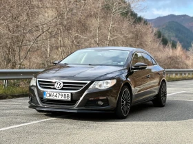 VW Passat CC, снимка 1