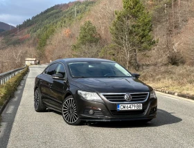 VW Passat CC, снимка 5