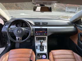 VW Passat CC, снимка 8