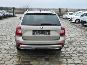 Skoda Octavia SCOUT 2.0TDI 150кс 4х4 ЕВРО 6 FULL EXTRA, снимка 7